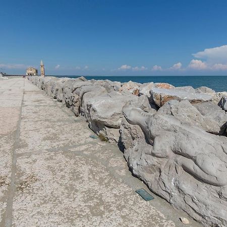 Stella D'Oro Apartment Caorle Ngoại thất bức ảnh