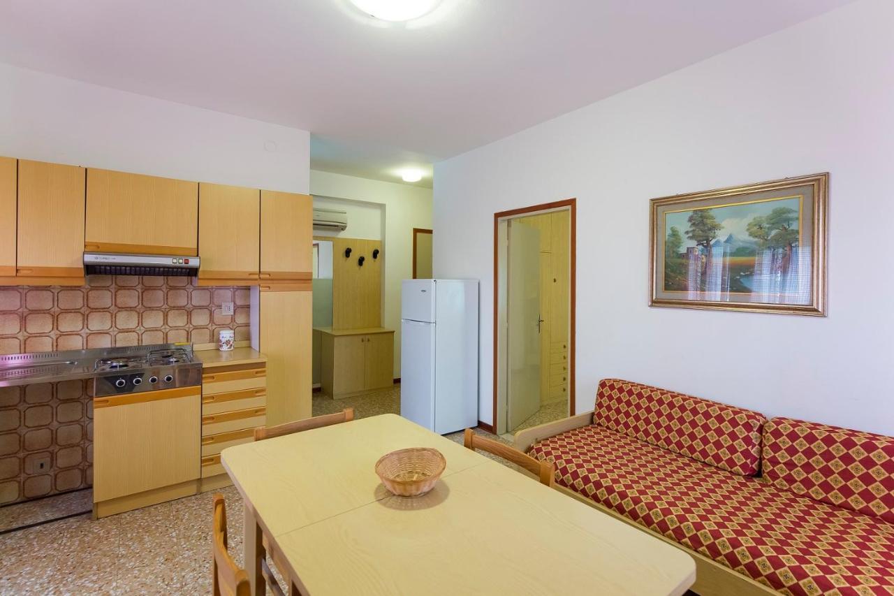 Stella D'Oro Apartment Caorle Ngoại thất bức ảnh