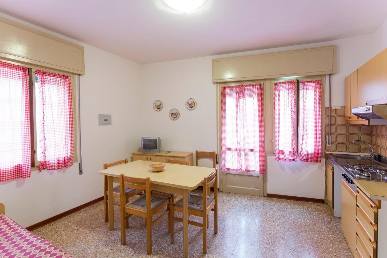 Stella D'Oro Apartment Caorle Ngoại thất bức ảnh