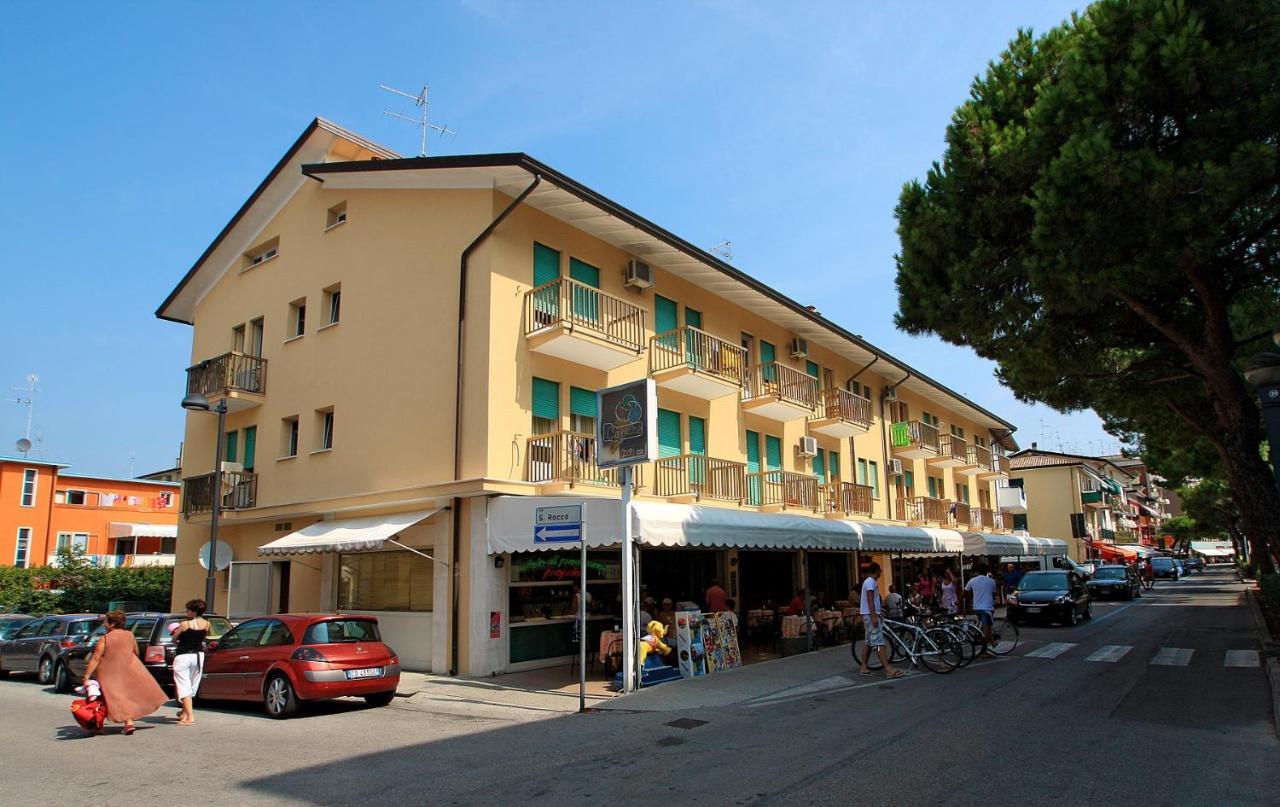 Stella D'Oro Apartment Caorle Ngoại thất bức ảnh