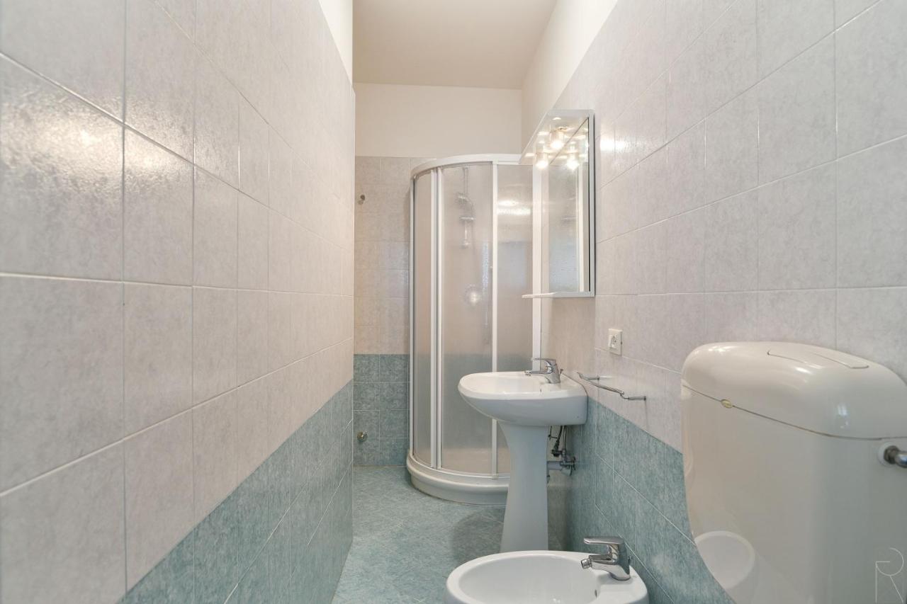 Stella D'Oro Apartment Caorle Ngoại thất bức ảnh