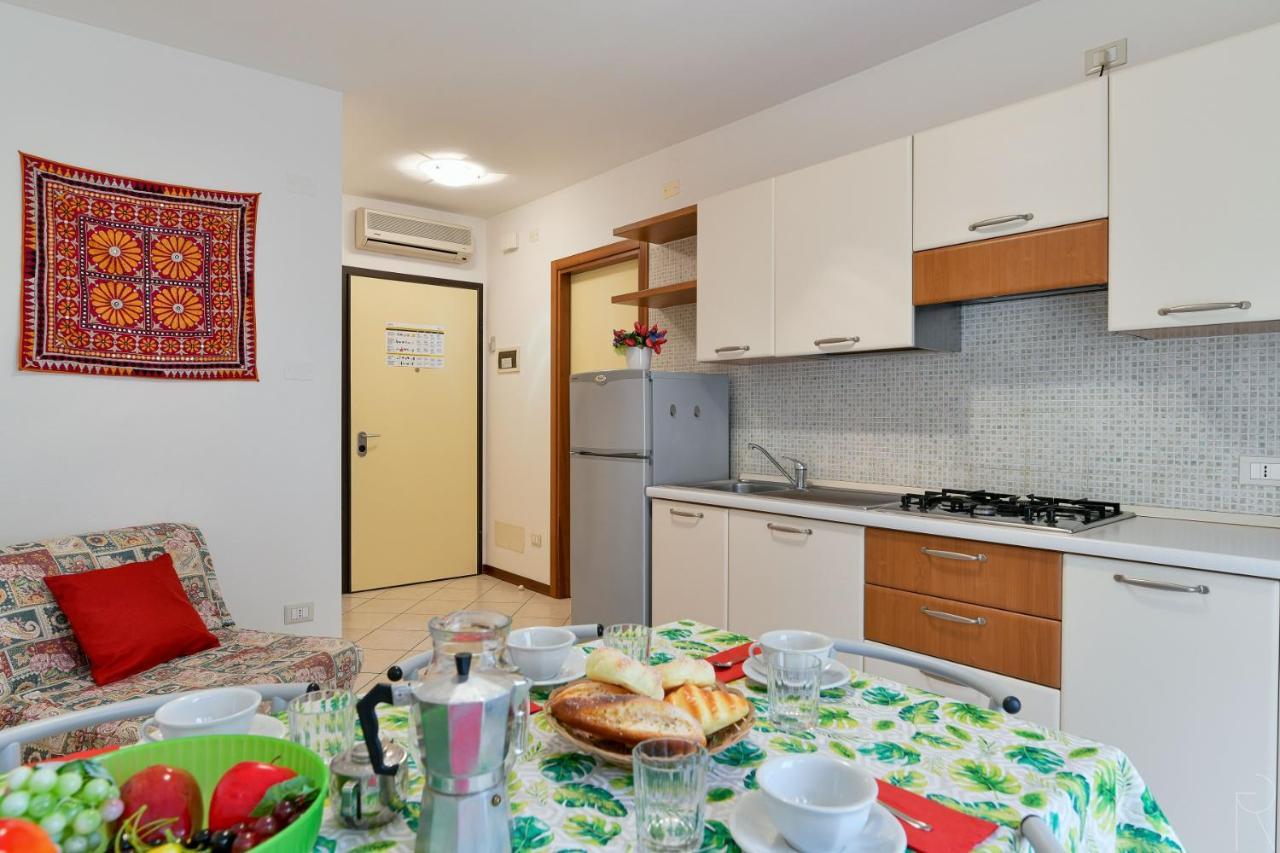 Stella D'Oro Apartment Caorle Ngoại thất bức ảnh