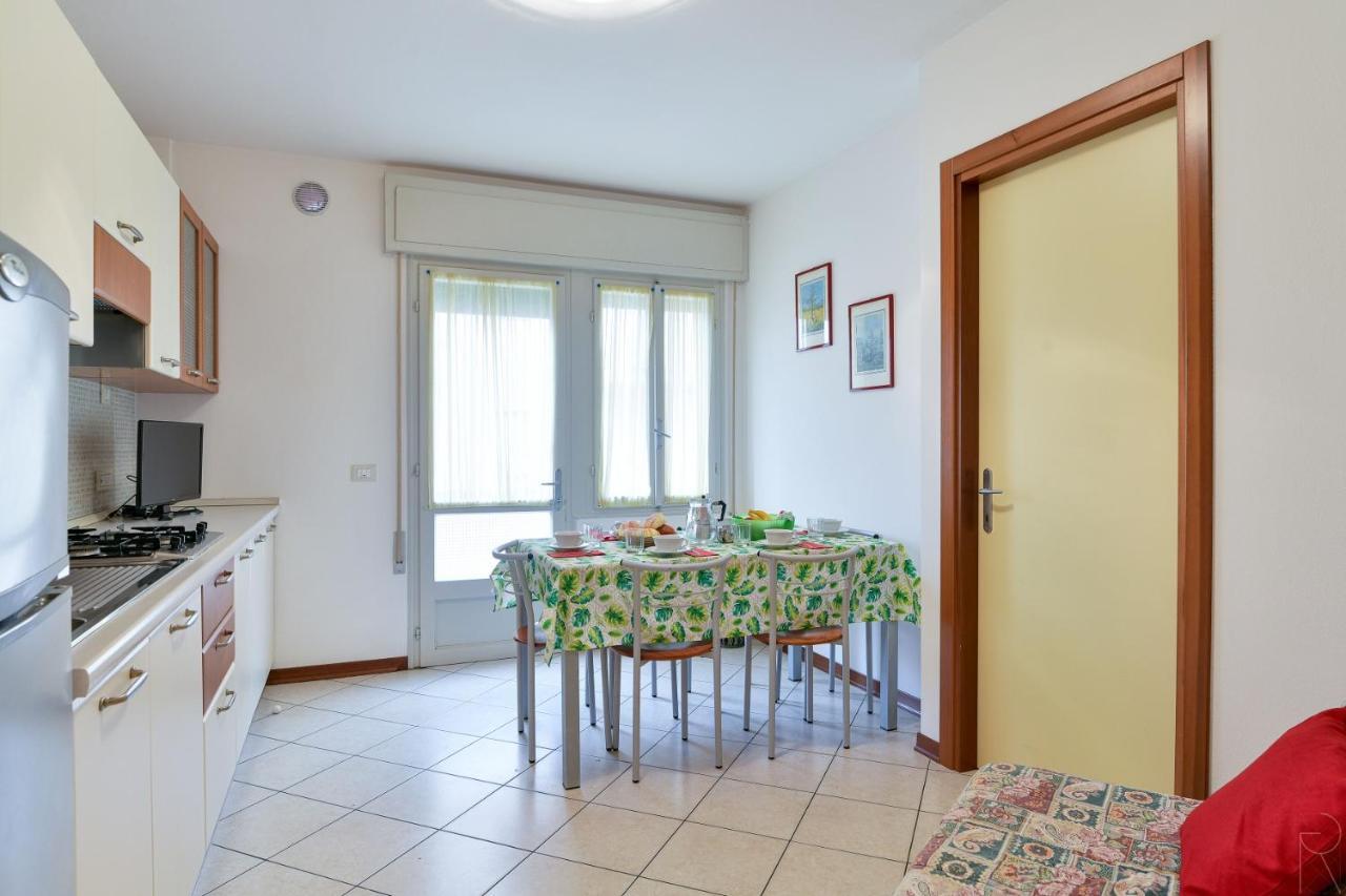 Stella D'Oro Apartment Caorle Ngoại thất bức ảnh