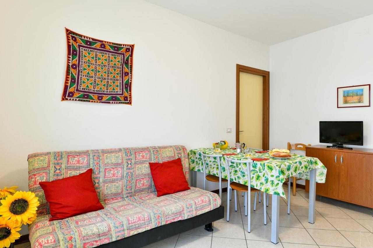 Stella D'Oro Apartment Caorle Ngoại thất bức ảnh