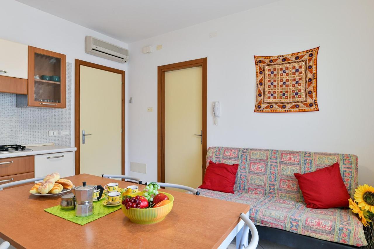 Stella D'Oro Apartment Caorle Ngoại thất bức ảnh