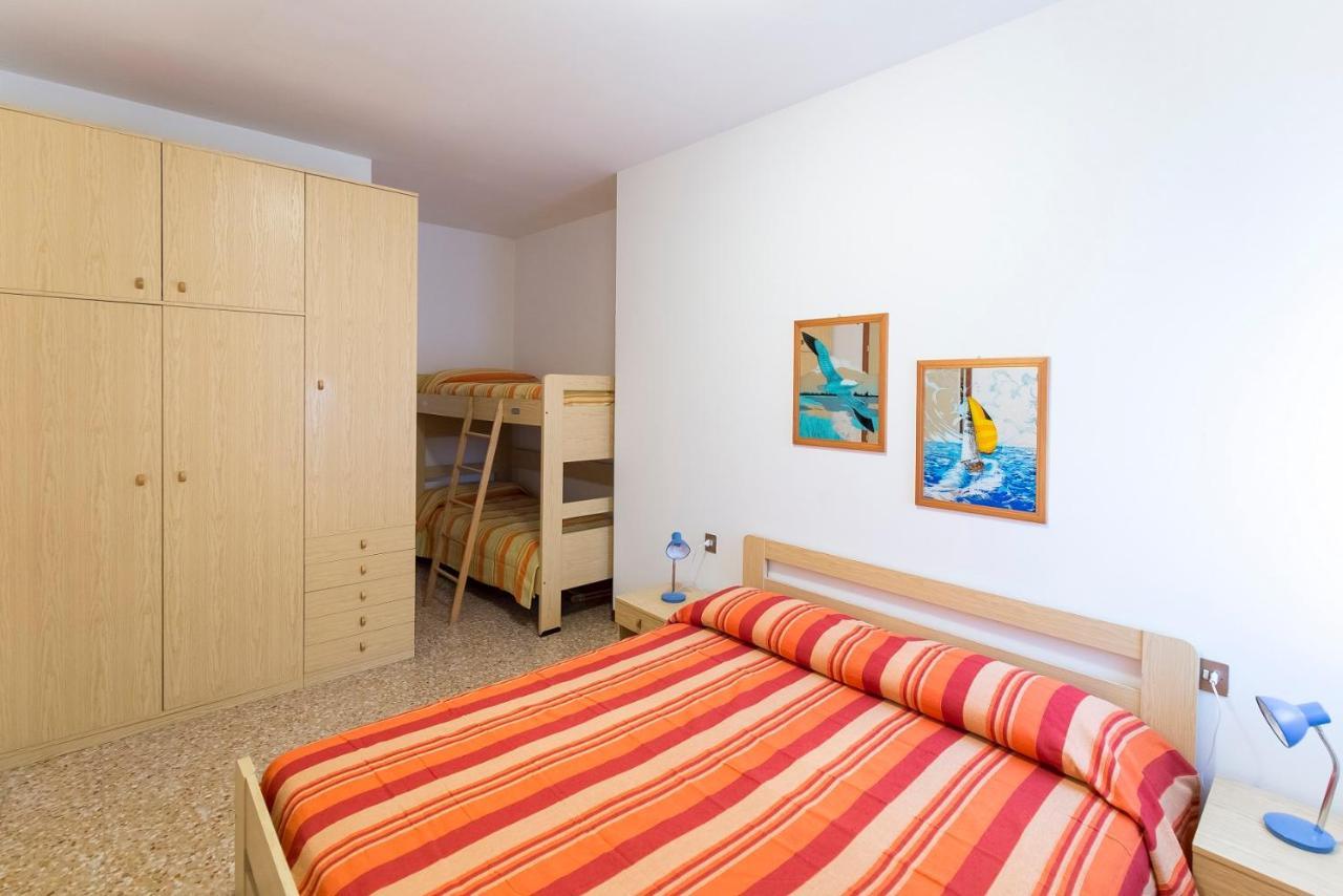 Stella D'Oro Apartment Caorle Ngoại thất bức ảnh