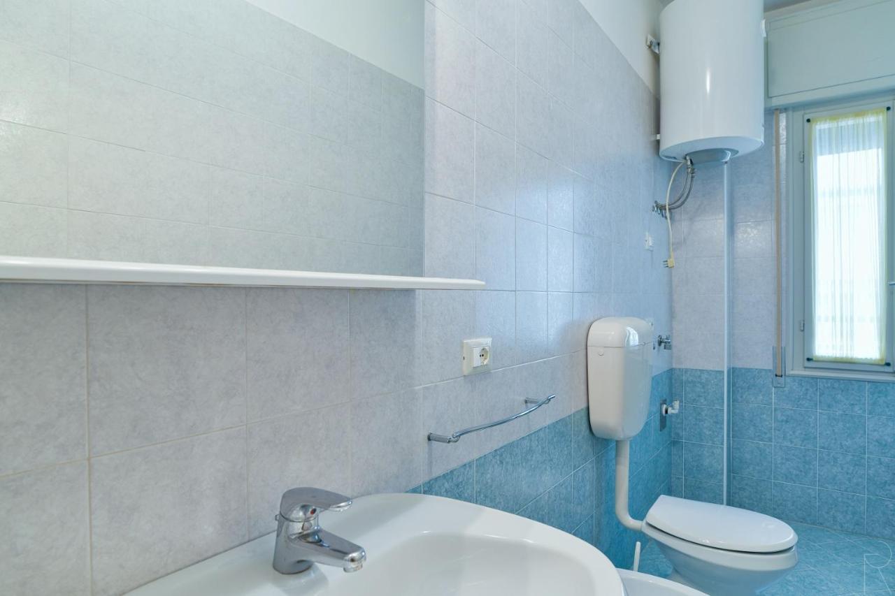 Stella D'Oro Apartment Caorle Ngoại thất bức ảnh