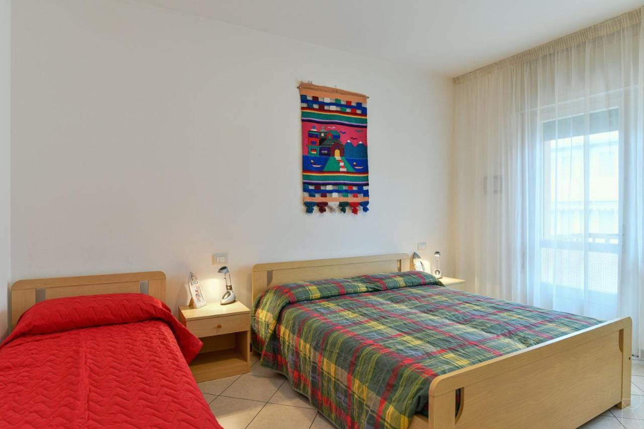 Stella D'Oro Apartment Caorle Ngoại thất bức ảnh