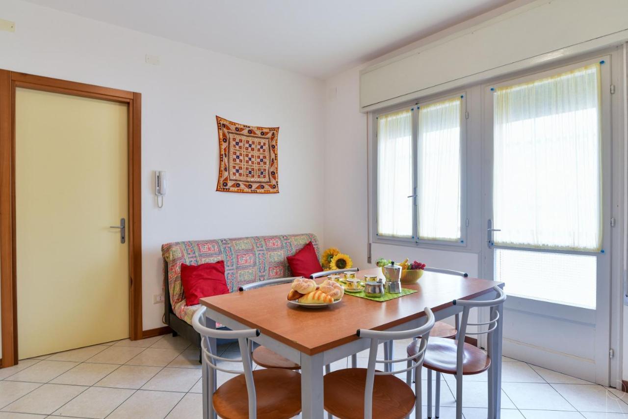 Stella D'Oro Apartment Caorle Ngoại thất bức ảnh