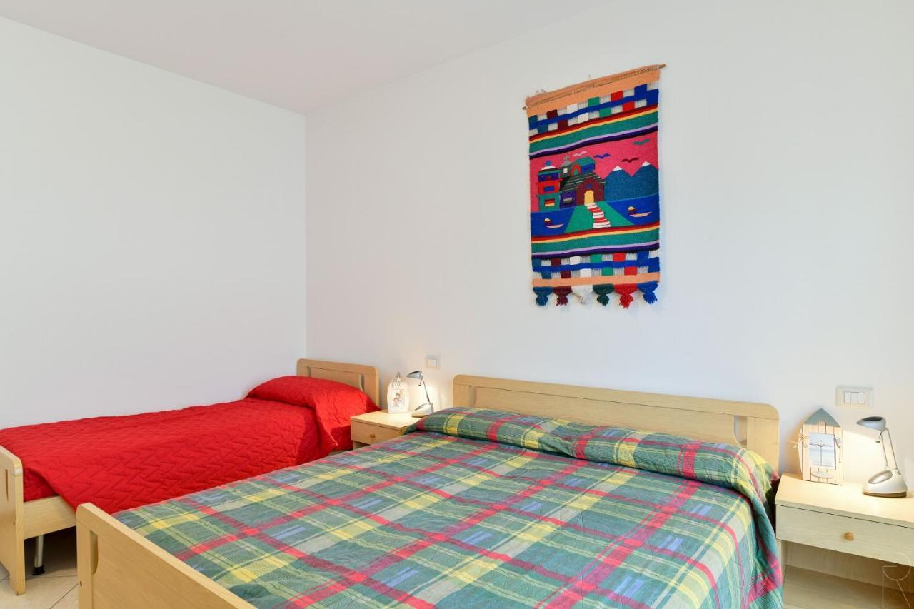 Stella D'Oro Apartment Caorle Ngoại thất bức ảnh