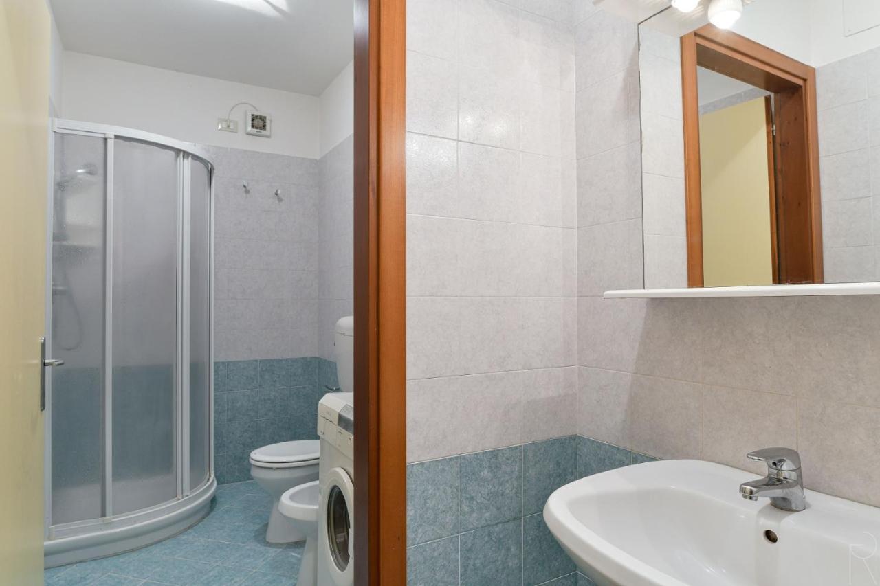 Stella D'Oro Apartment Caorle Ngoại thất bức ảnh