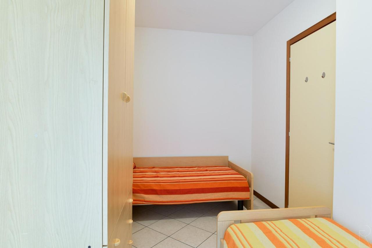 Stella D'Oro Apartment Caorle Ngoại thất bức ảnh