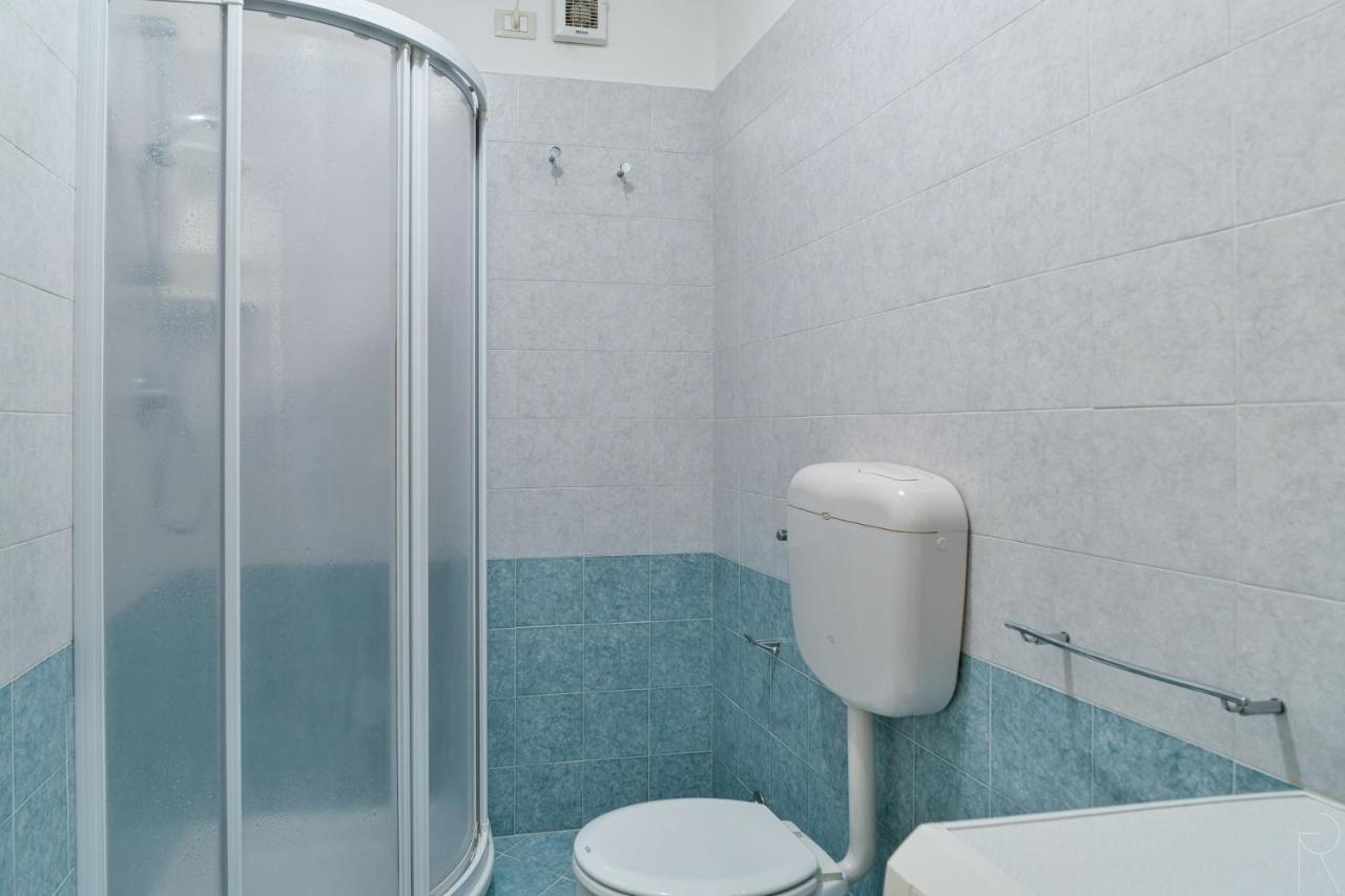 Stella D'Oro Apartment Caorle Ngoại thất bức ảnh