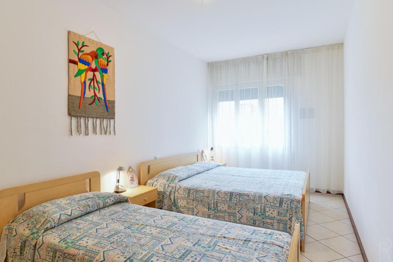 Stella D'Oro Apartment Caorle Ngoại thất bức ảnh