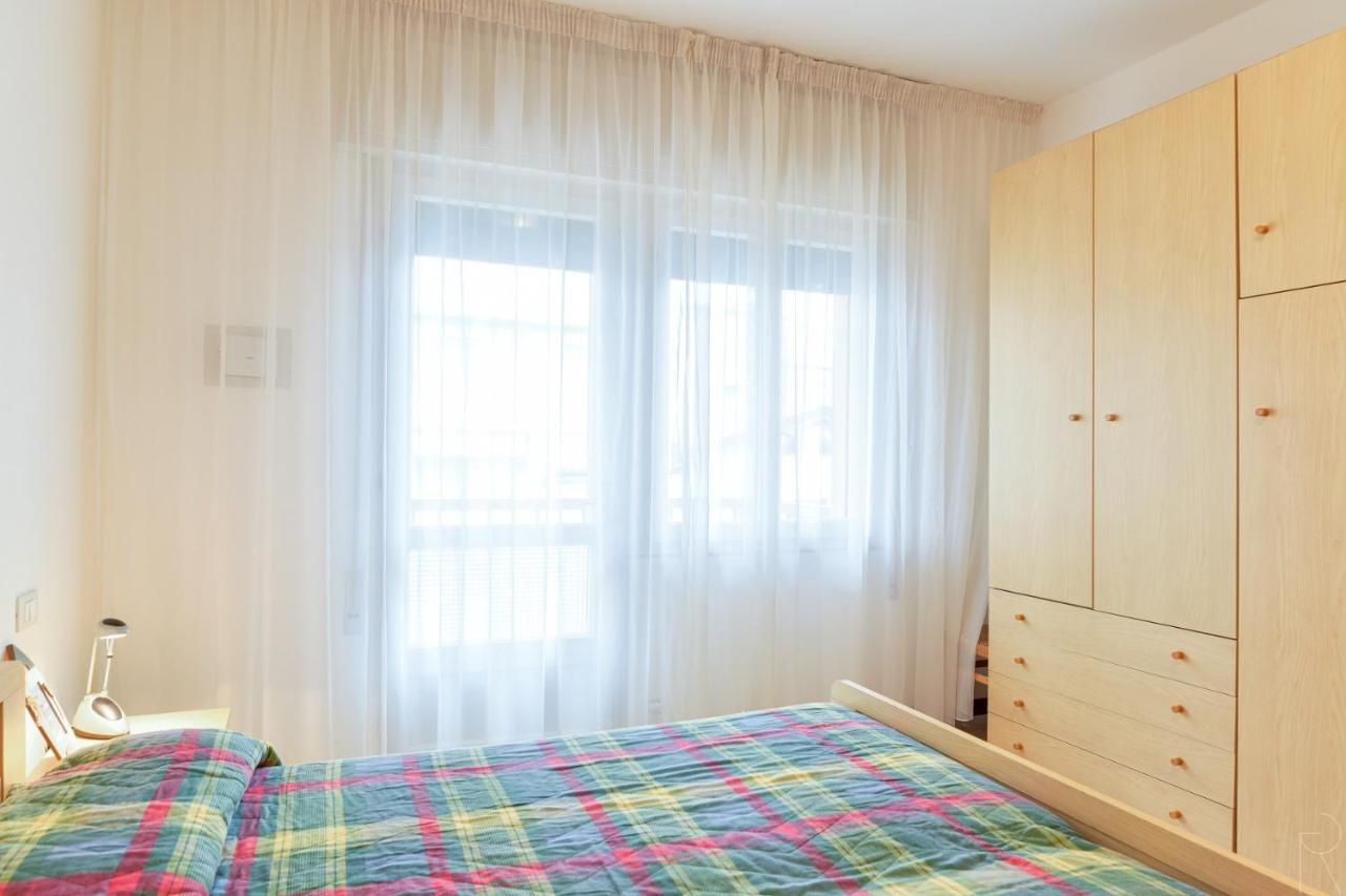 Stella D'Oro Apartment Caorle Ngoại thất bức ảnh