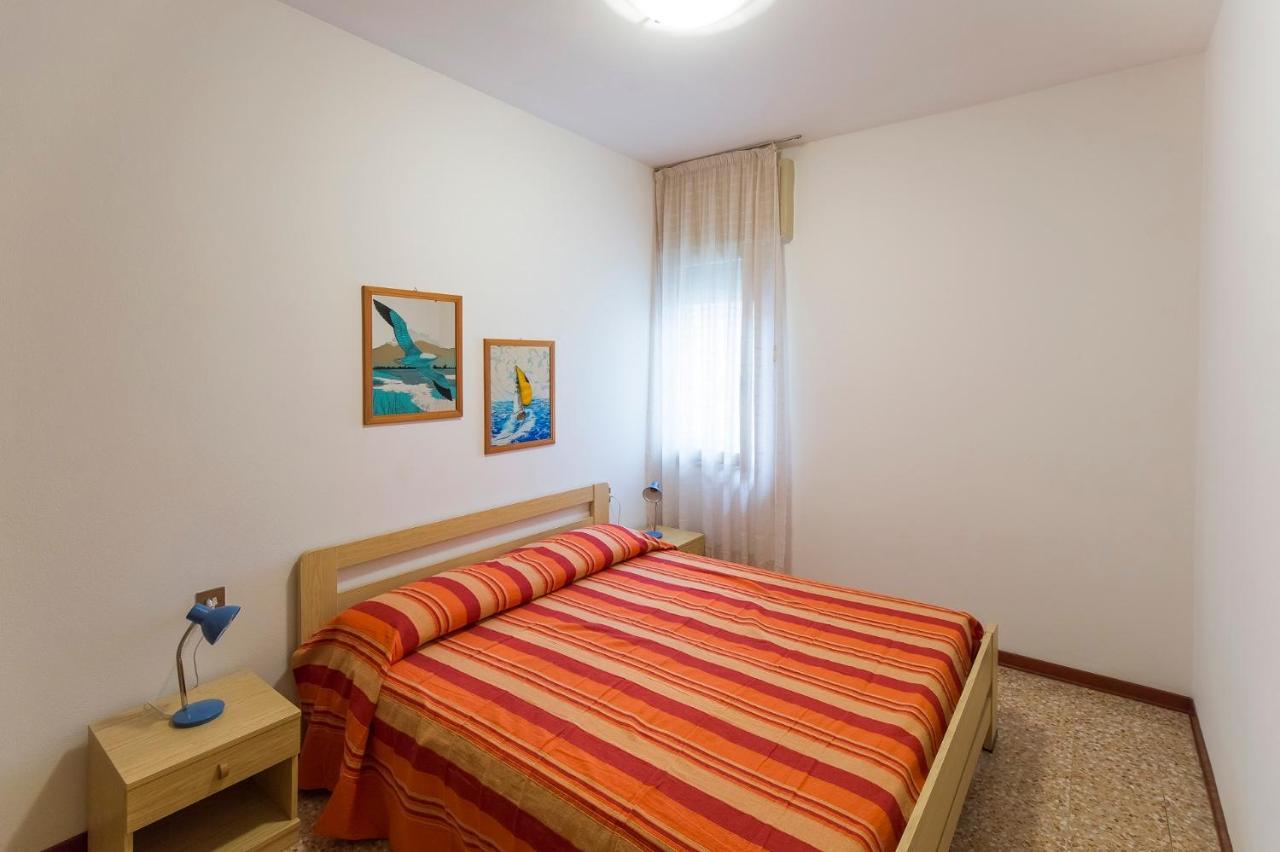 Stella D'Oro Apartment Caorle Ngoại thất bức ảnh