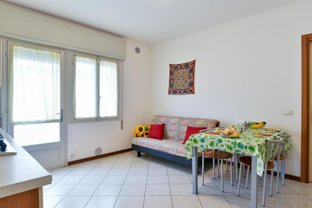 Stella D'Oro Apartment Caorle Ngoại thất bức ảnh