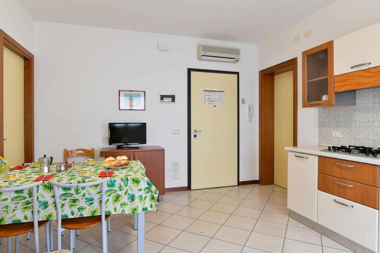 Stella D'Oro Apartment Caorle Ngoại thất bức ảnh