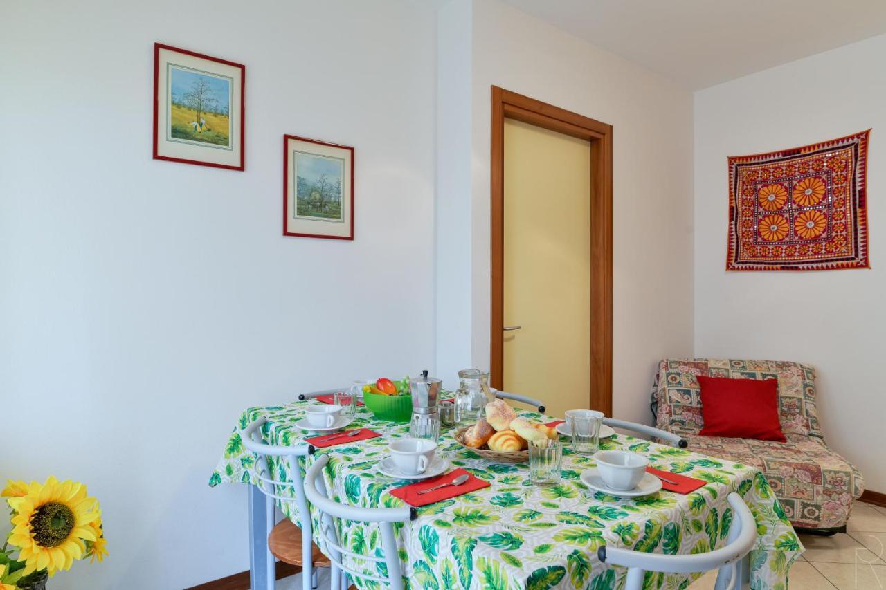 Stella D'Oro Apartment Caorle Ngoại thất bức ảnh