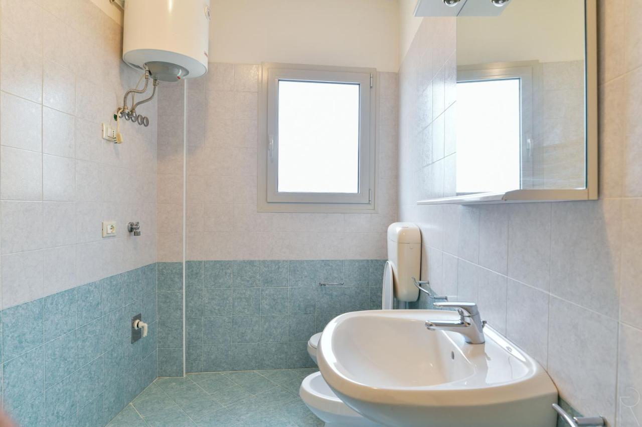 Stella D'Oro Apartment Caorle Ngoại thất bức ảnh